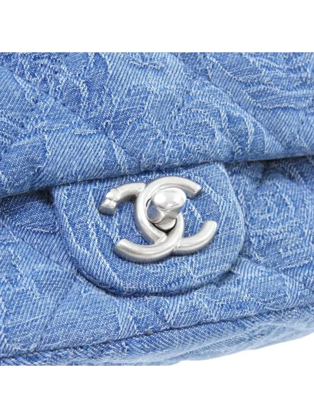 CHANEL this authentic